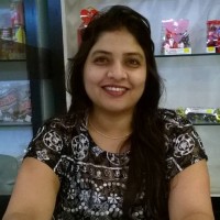 Archana Munoyat