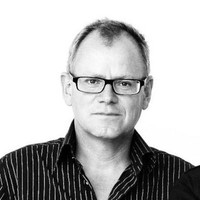 Thomas Harrit