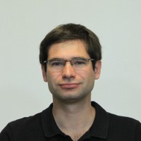 Simon Gourdin