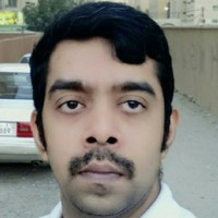 Anish V U