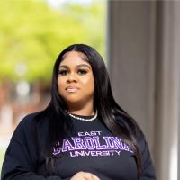 Shanise Davis, Mph