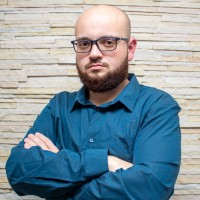 Luis Gustavo Valle De Lima