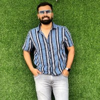 Sachin Patil