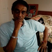Pravin patel