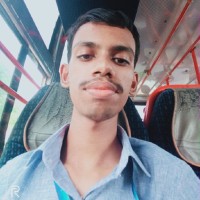 ANIRUDDH P V