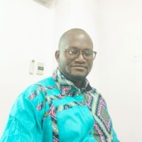 Prince Lungungu