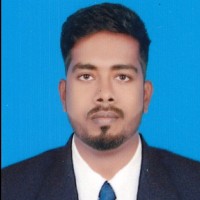 Kesavaraja P