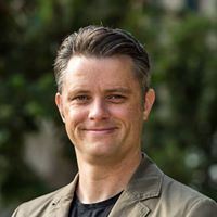 Seth Davis