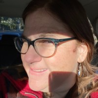 Amy Aynedjian