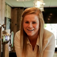 Kirsten Molendijk
