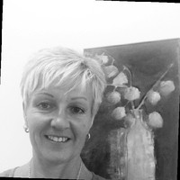 Pernilla Lundberg