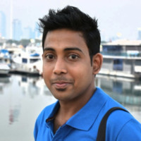 Akhil Vamadevan Nair