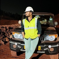 Ashwini Kumar Rout