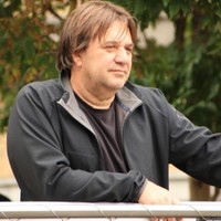 Réjean Perron
