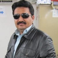 Muhammad Amjad Bhatti