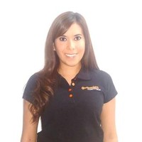 Araceli Gonzalez Moreno