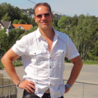 Gabriel Bjerke
