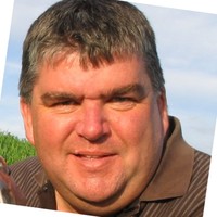 Gary Holvey