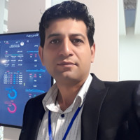 Mohammad Molaei