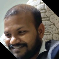 Prashanth Velmareddy