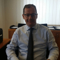 Roberto Bonafin