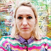 Iwona Drożdż