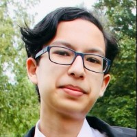 Christopher Hosang