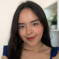 Joselyn Castro Paredes