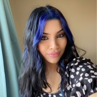 Shaubnem Qimie