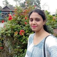 Sonia Rakshit