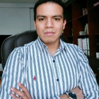 Luis Fernando López Navarro