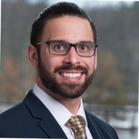 Daniel Boyer (M.B.A)