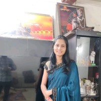 Varsharani Pawar