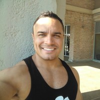 Anthony Gonzalez