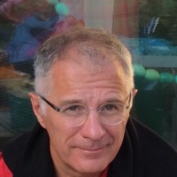 Bernard Mouterde