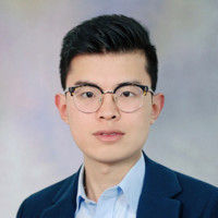 Vincent Liu
