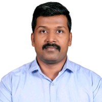 Arunkumar Damodaran
