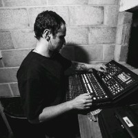 Luis Garcia Nieves