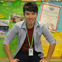 Law Chun Shing Timothy