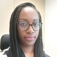 Audrey Souah