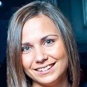 Karina Kazaryan