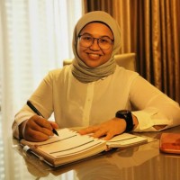 Ila Natrah Ali Badaruddin