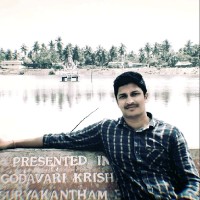 Prasad Kvd