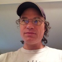 Christopher Tarr