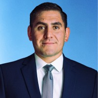 Nicolas Rivero