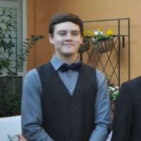Marshall McClain