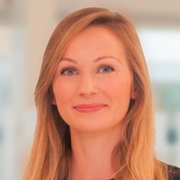 Nicola Carr-Neal
