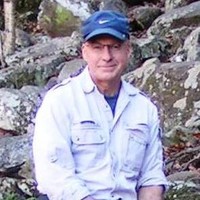 Mark Soderstrom