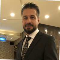 Jamil Qassim, Bsee, Mba, Pmp, Chfm, Leed Ga