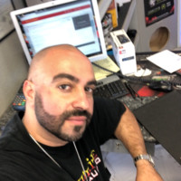 Mike Topalian
